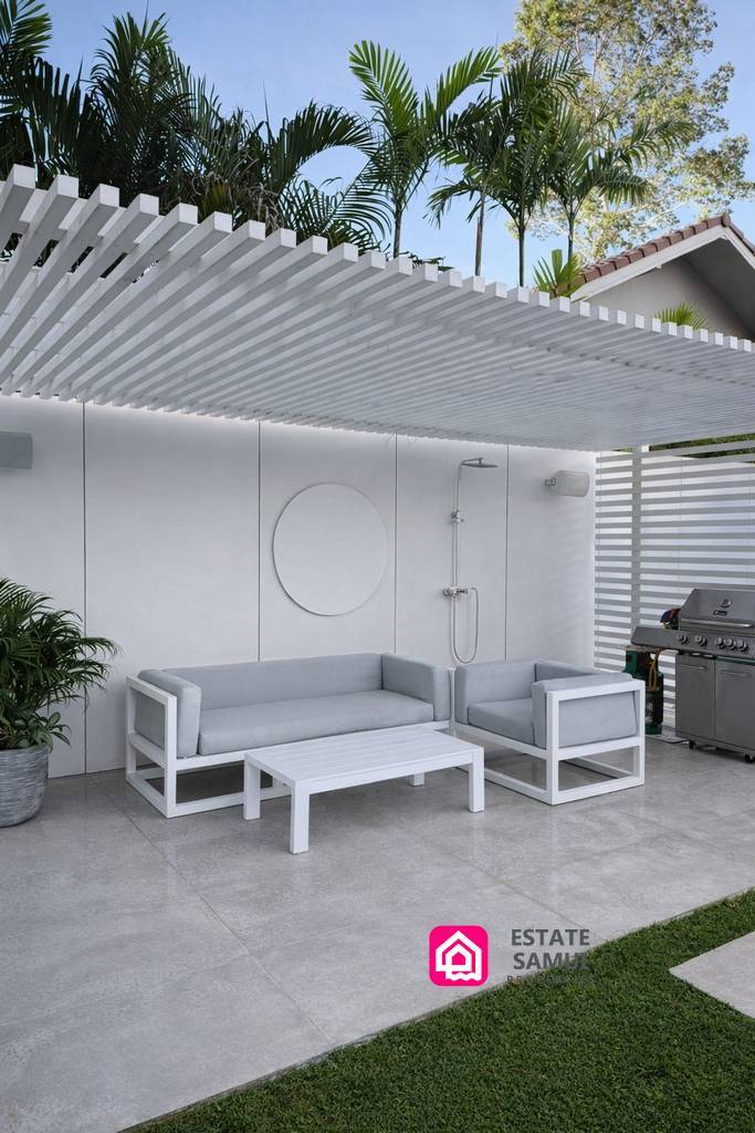 Unique Luxury Jungle Retreat