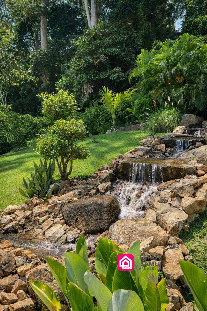 Unique Luxury Jungle Retreat