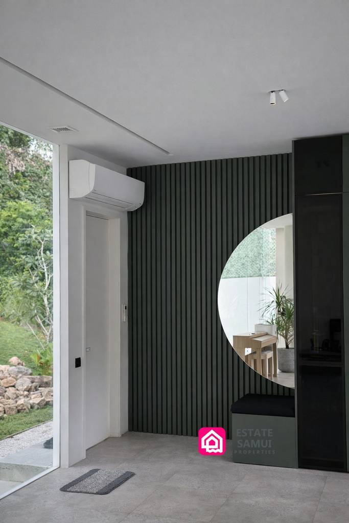 Unique Luxury Jungle Retreat