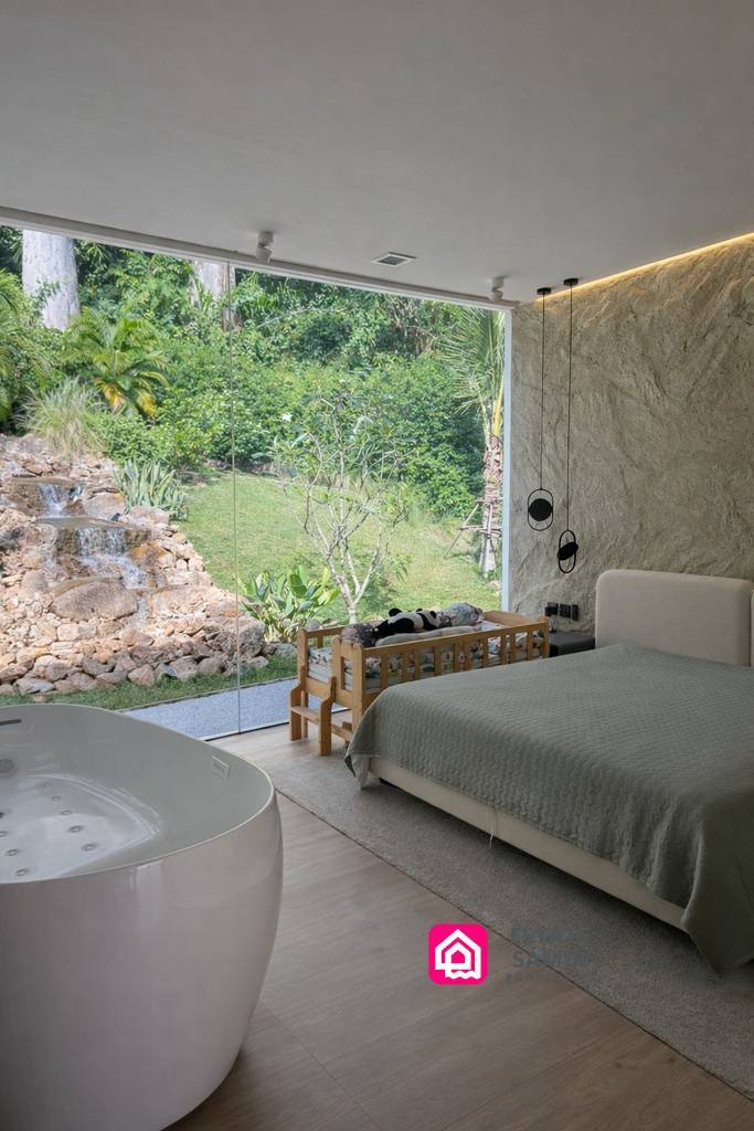 Unique Luxury Jungle Retreat