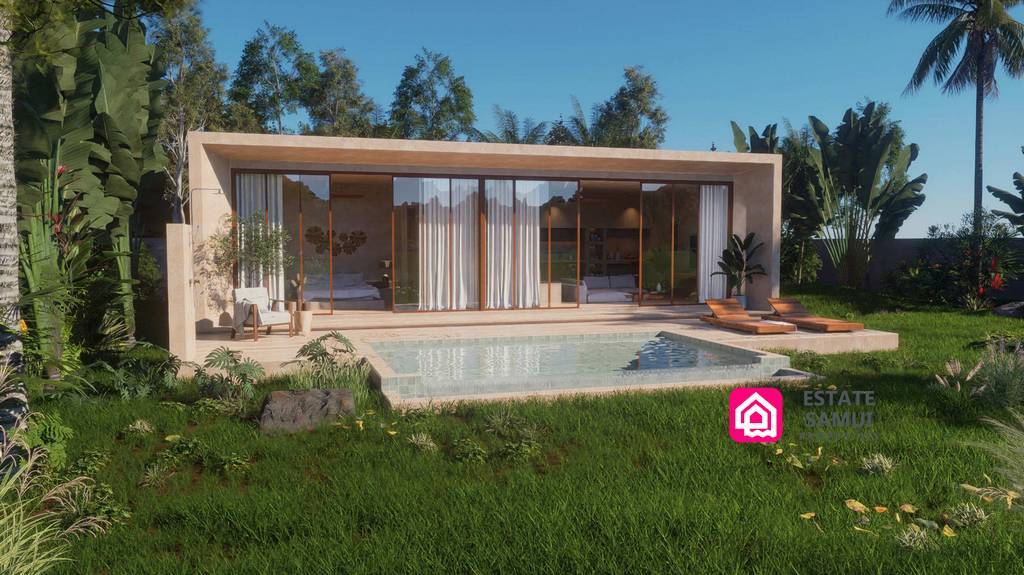 Cocoon Villas