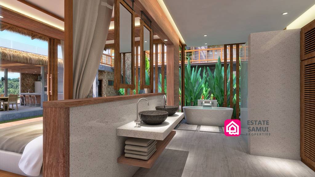 Investment Villa Koh Samui