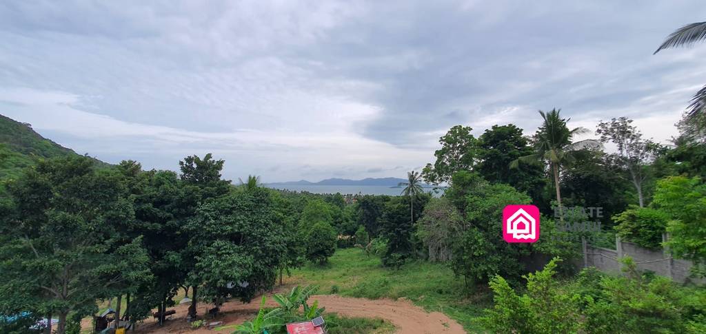 Spacious Bangrak Villa