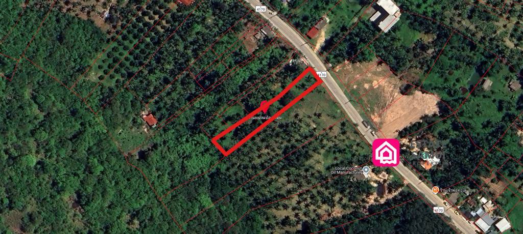 Flat Taling Ngam Land