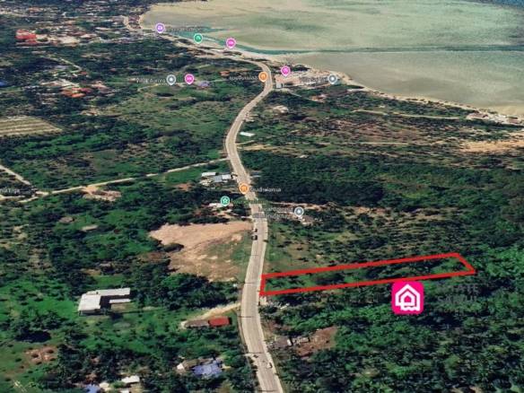 Flat Taling Ngam Land