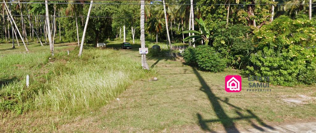 Flat Taling Ngam Land