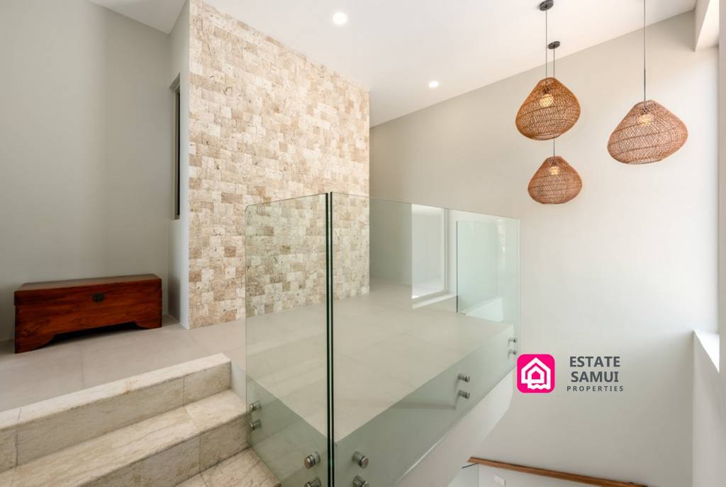 Luxury Villa Chaweng Noi