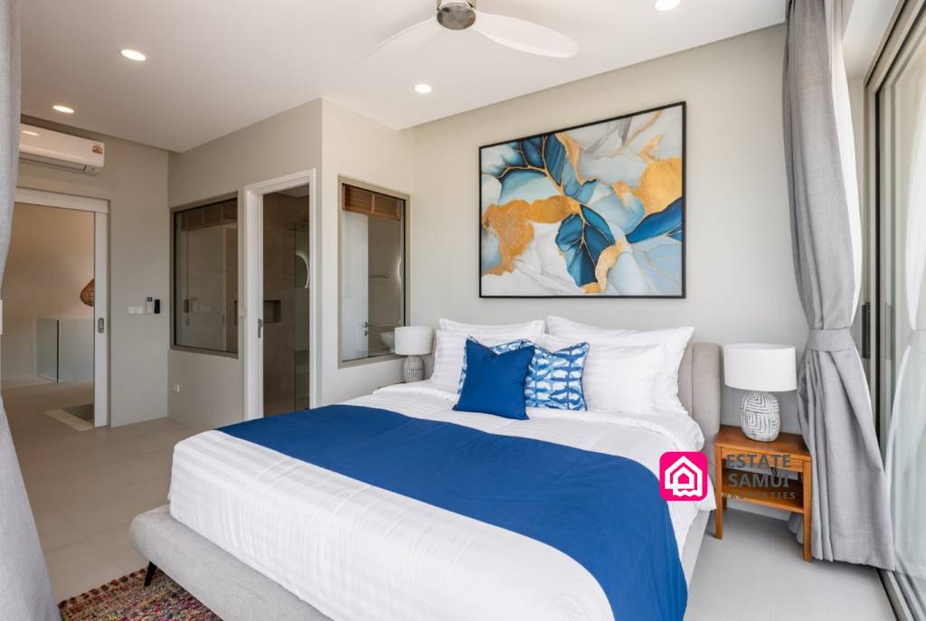 Luxury Villa Chaweng Noi