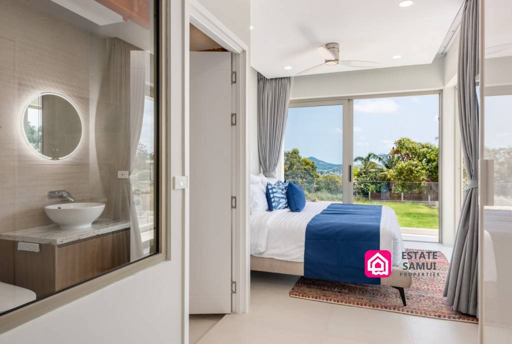 Luxury Villa Chaweng Noi