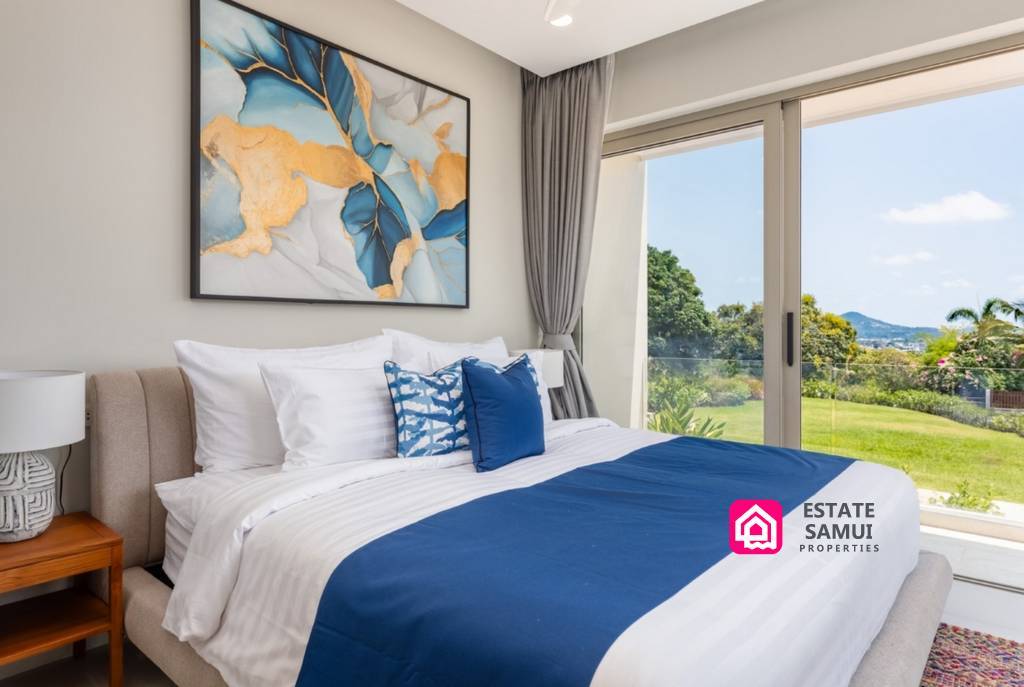 Luxury Villa Chaweng Noi