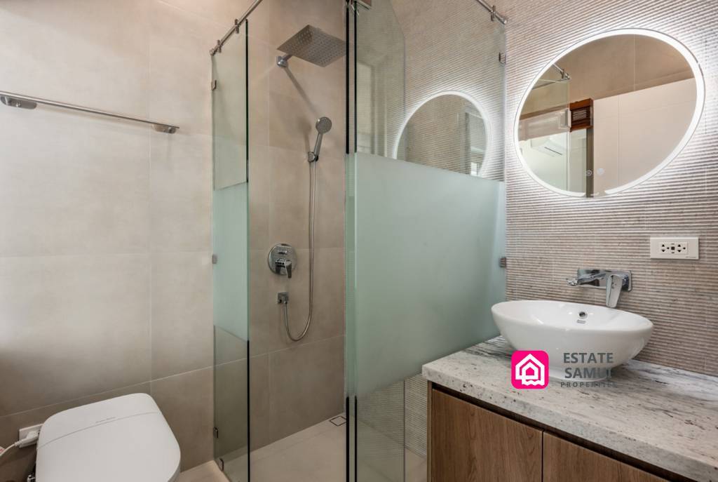 Luxury Villa Chaweng Noi