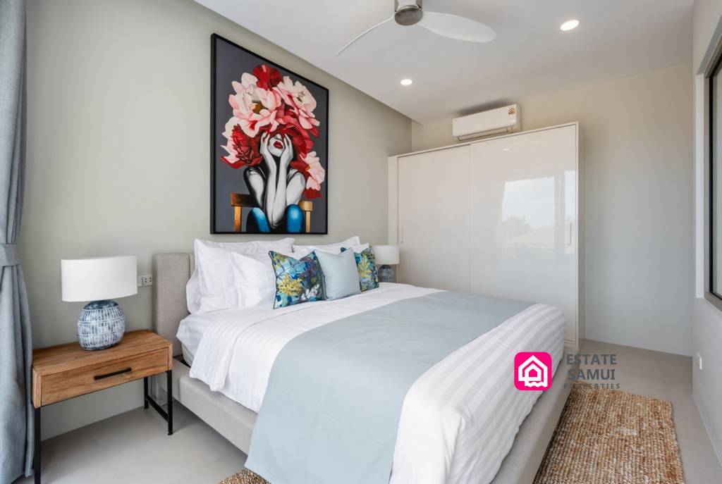 Luxury Villa Chaweng Noi