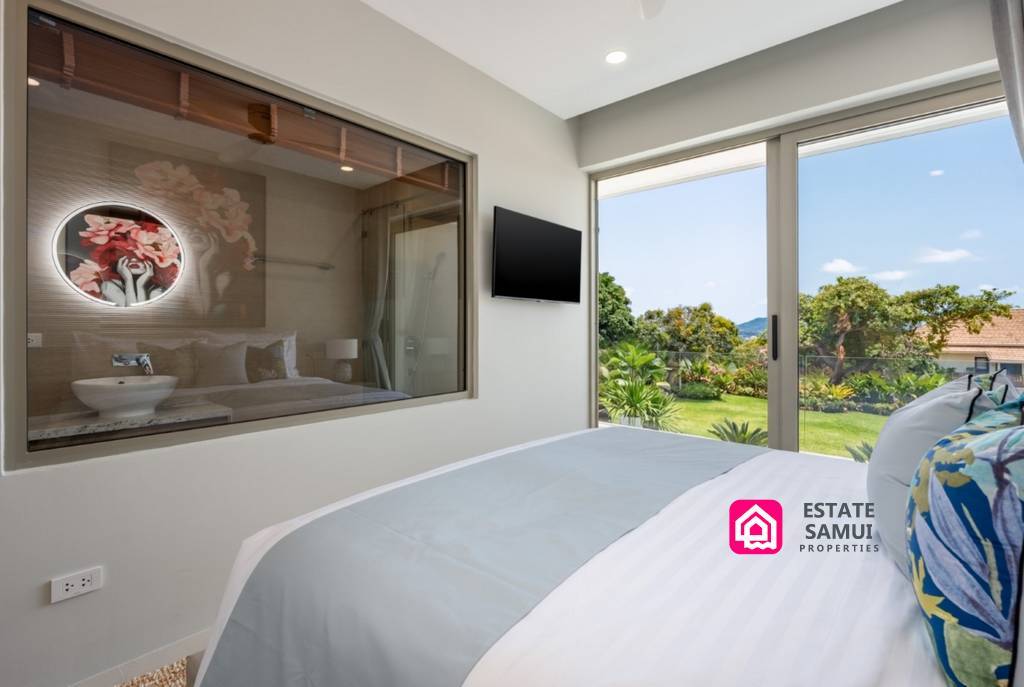 Luxury Villa Chaweng Noi