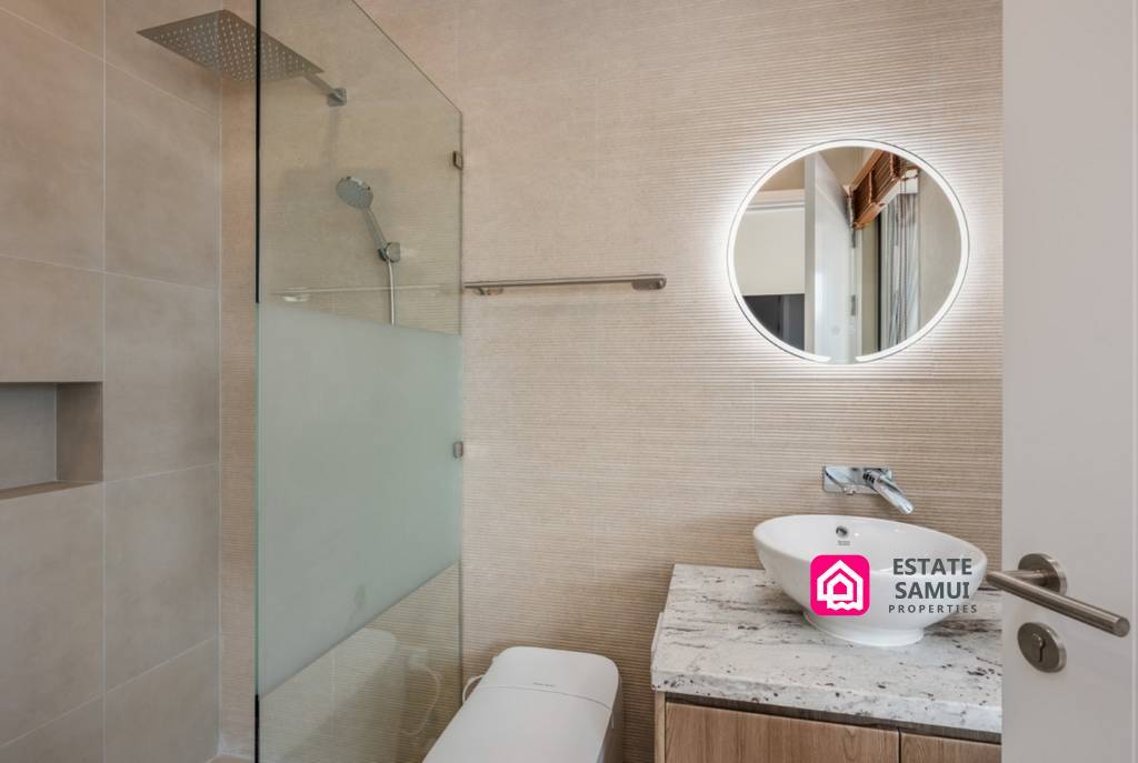 Luxury Villa Chaweng Noi