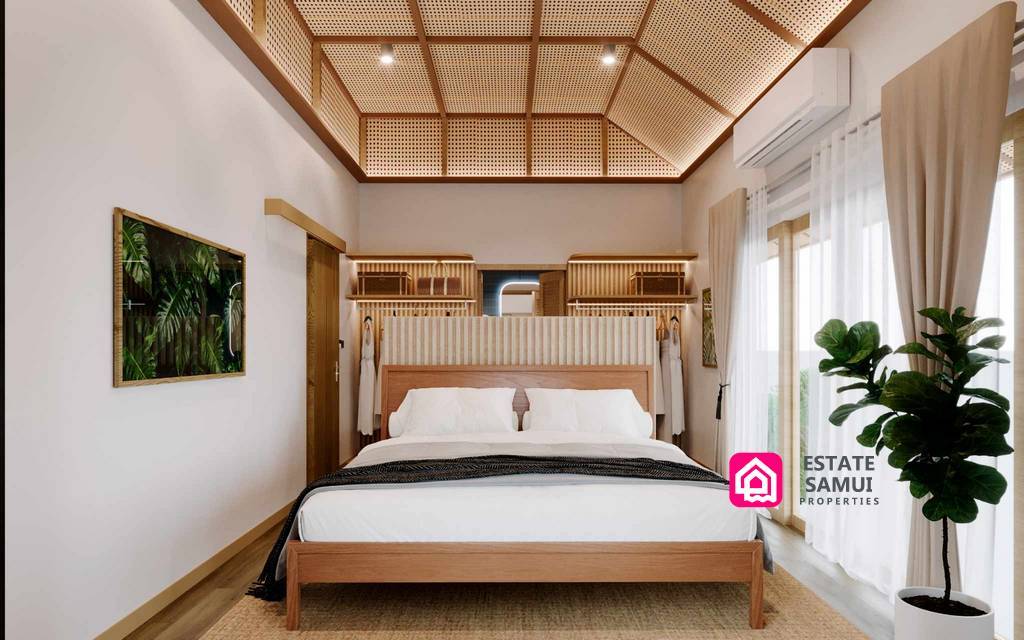 Affordable Lipa Noi Villas