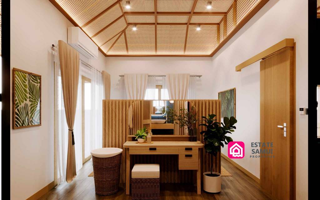 Affordable Lipa Noi Villas