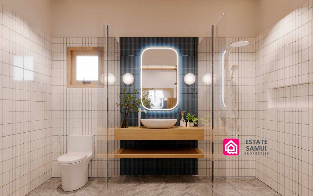 Affordable Lipa Noi Villas