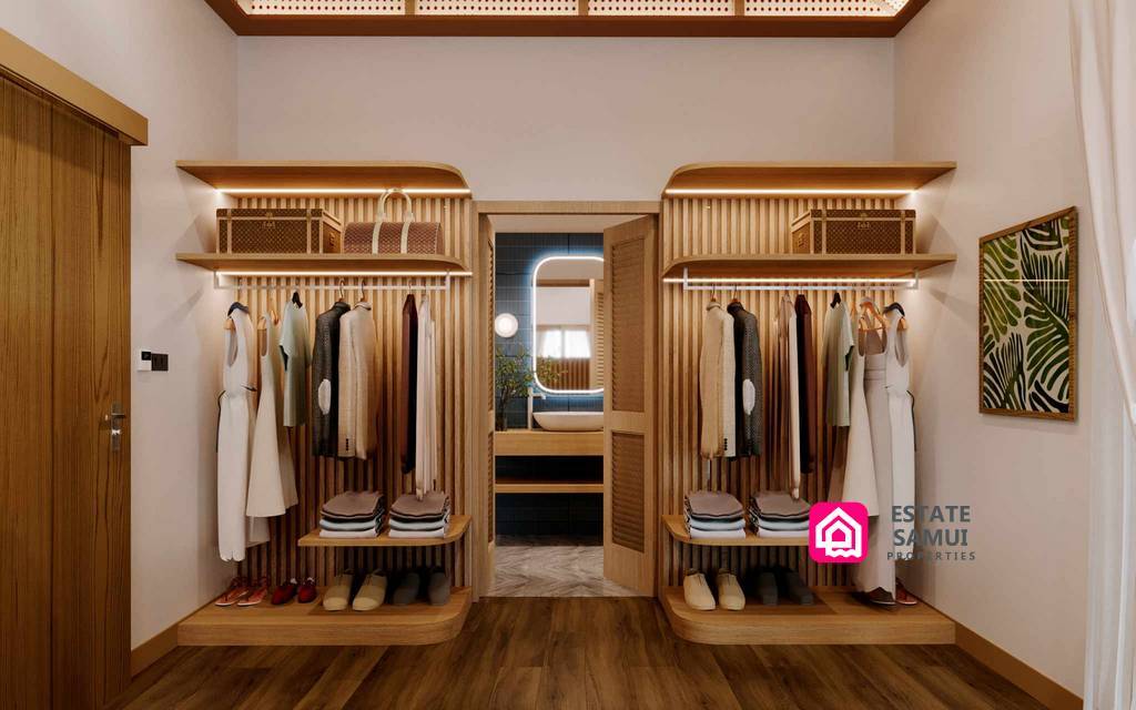 Affordable Lipa Noi Villas