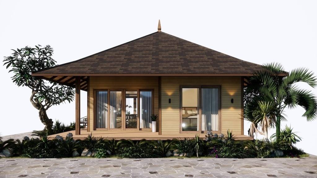 Affordable Lipa Noi Villas