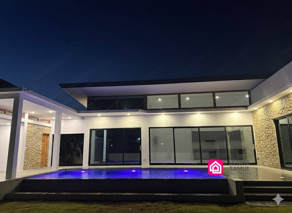 Project A, Villas For Sale