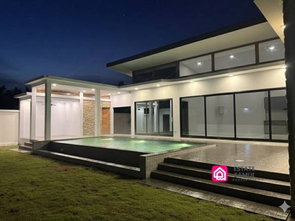 Project A, Villas For Sale