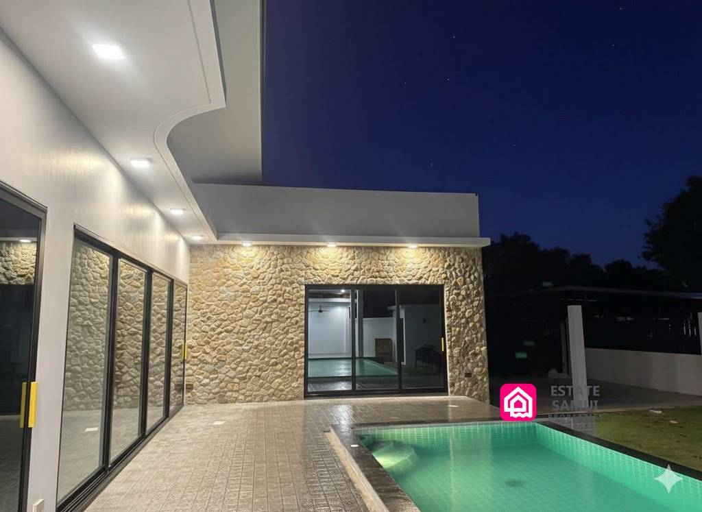 Project A, Villas For Sale