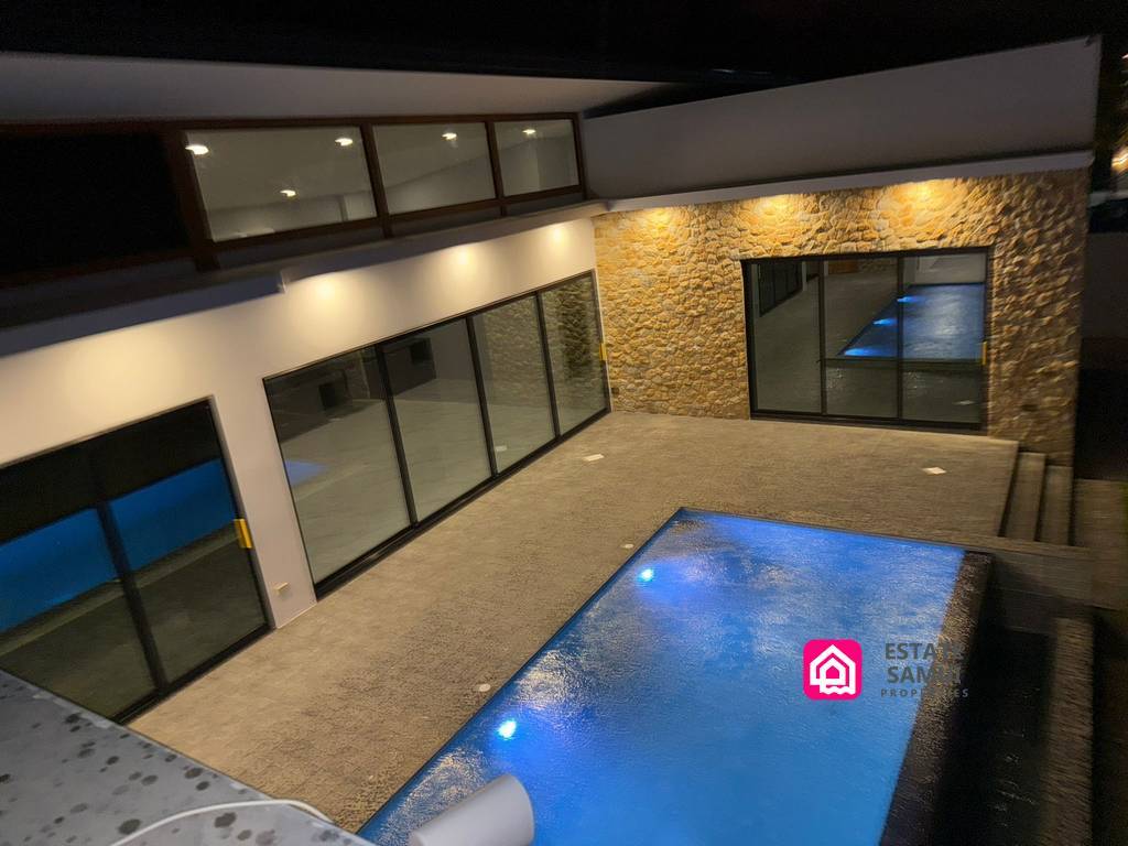 Project A, Villas For Sale