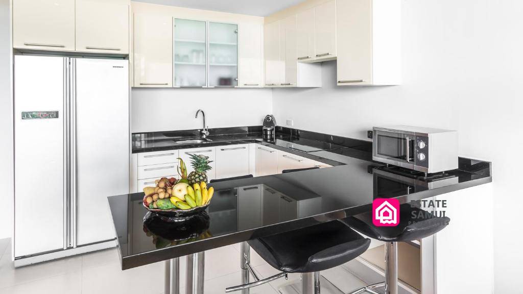 Modern Penthouse Lamai