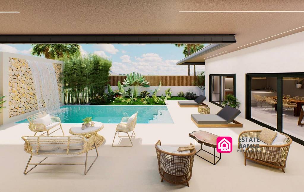 Siam Harmony Residence