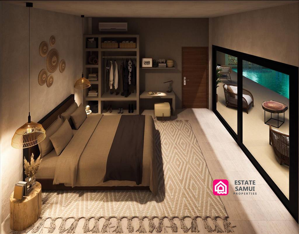 Siam Harmony Residence