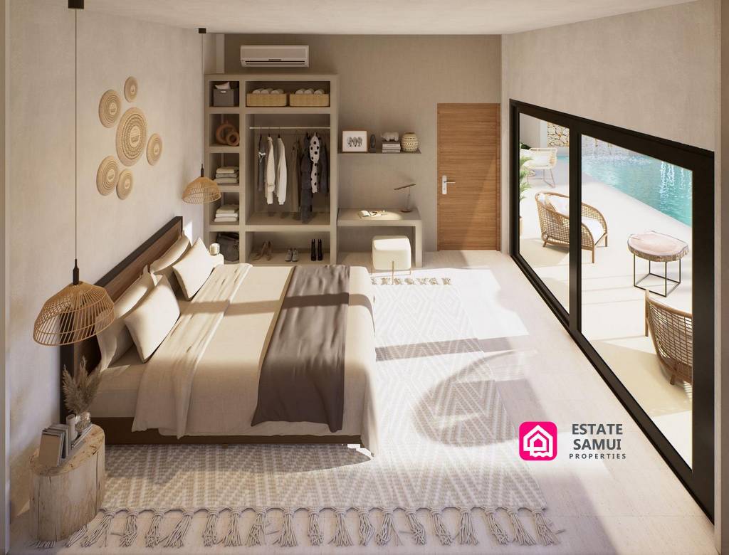 Siam Harmony Residence