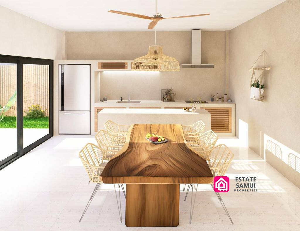 Siam Harmony Residence