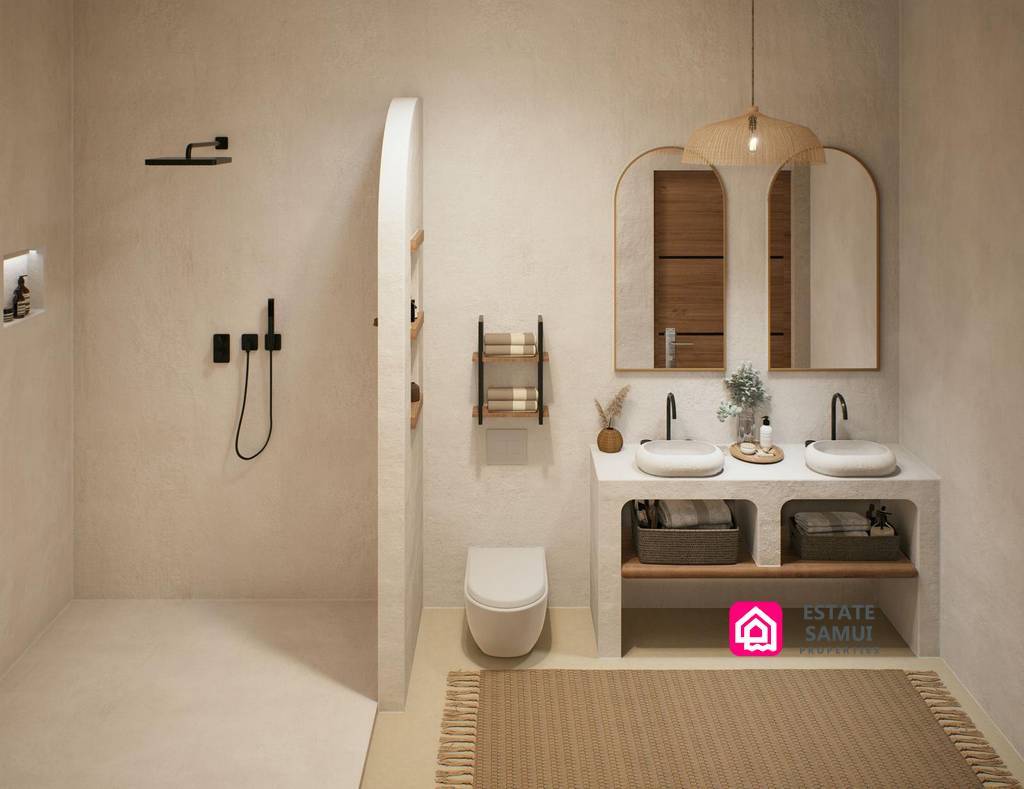 Siam Harmony Residence