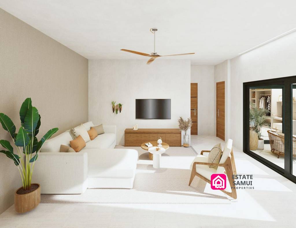 Siam Harmony Residence