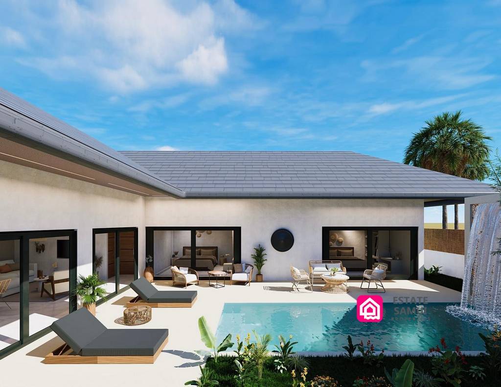 Siam Harmony Residence