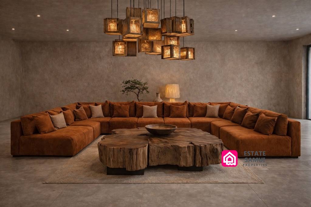 Ban Tai Premium Villas