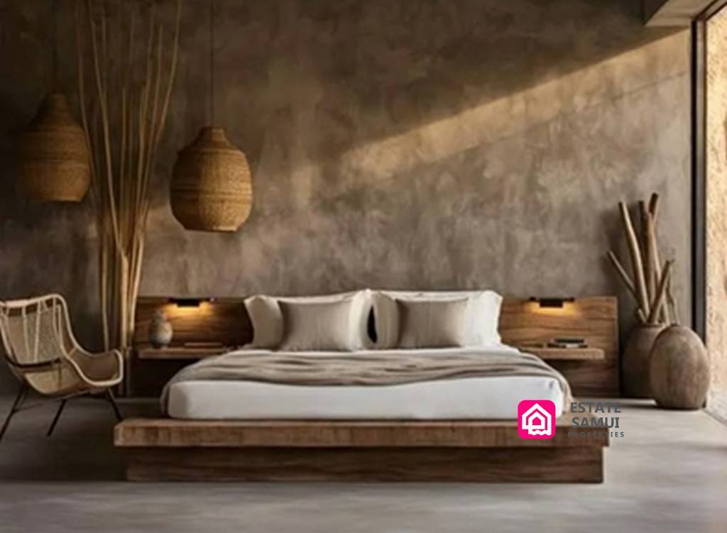 Ban Tai Premium Villas