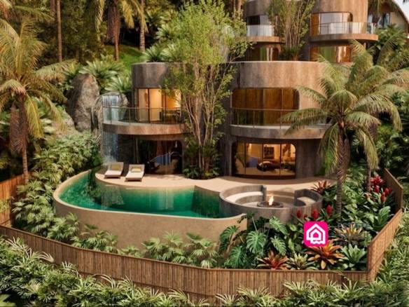 Ban Tai Premium Villas