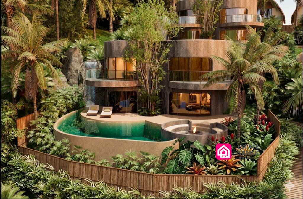 Ban Tai Premium Villas