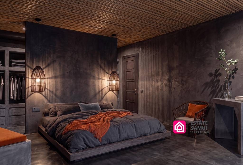 Ban Tai Premium Villas