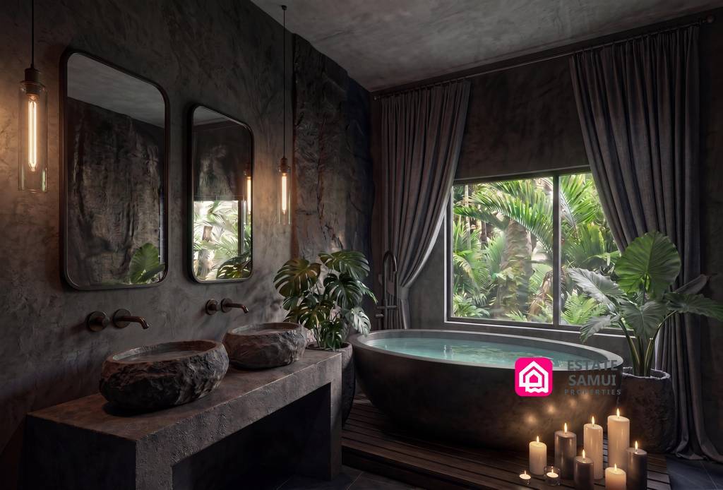 Ban Tai Premium Villas