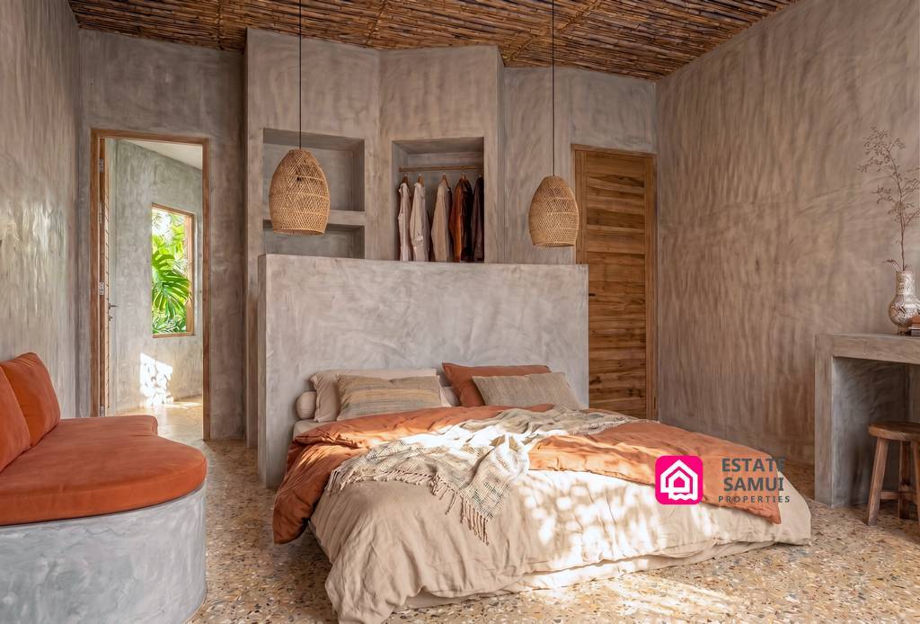 Ban Tai Premium Villas