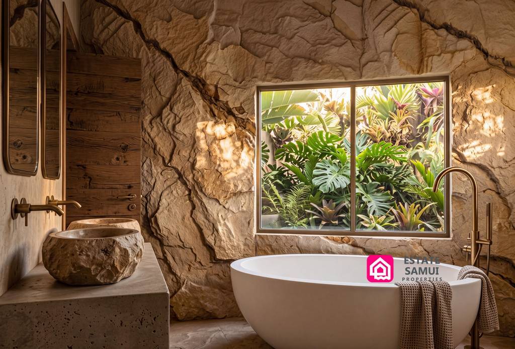 Ban Tai Premium Villas
