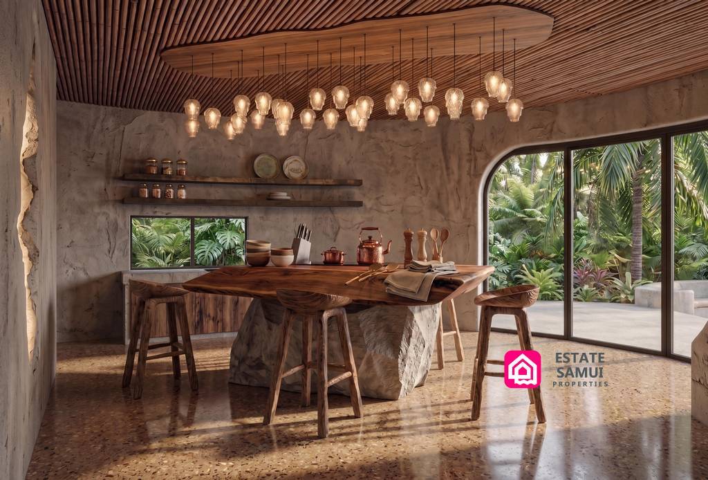 Ban Tai Premium Villas