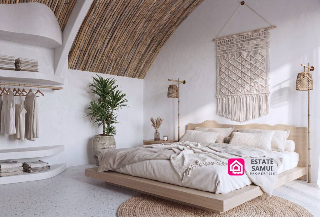 Exceptional Sea View Villas
