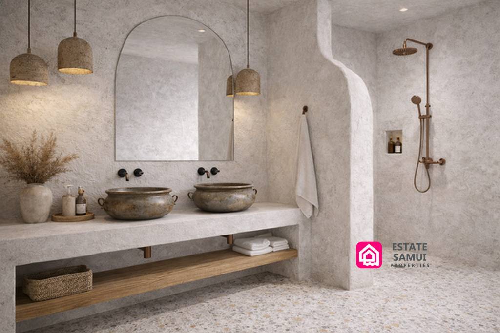 Exceptional Sea View Villas