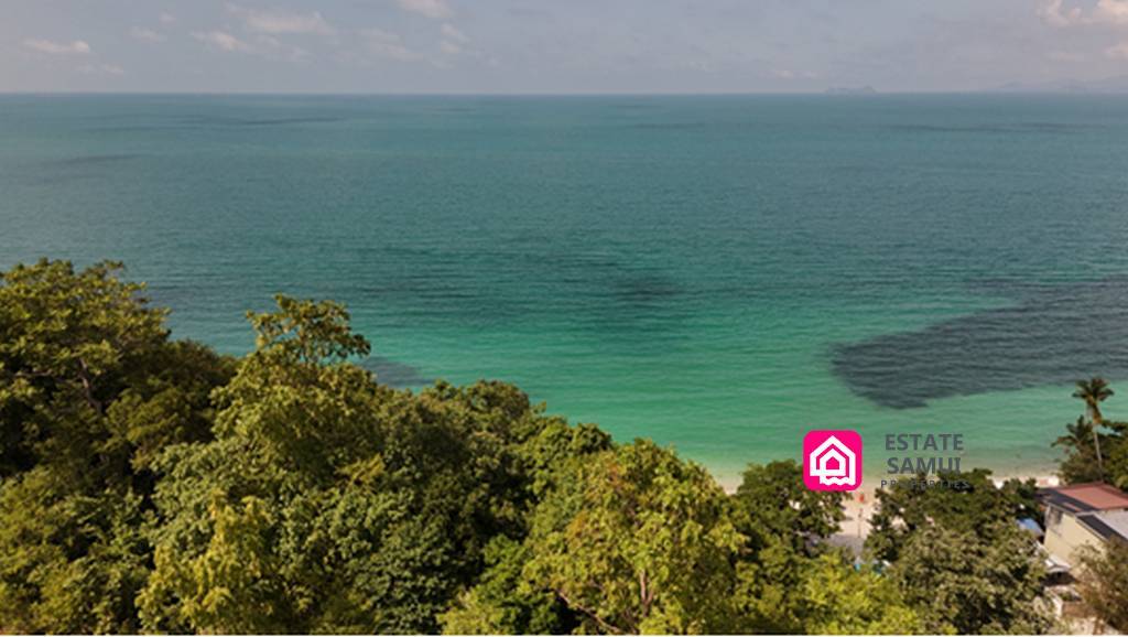 Exceptional Sea View Villas