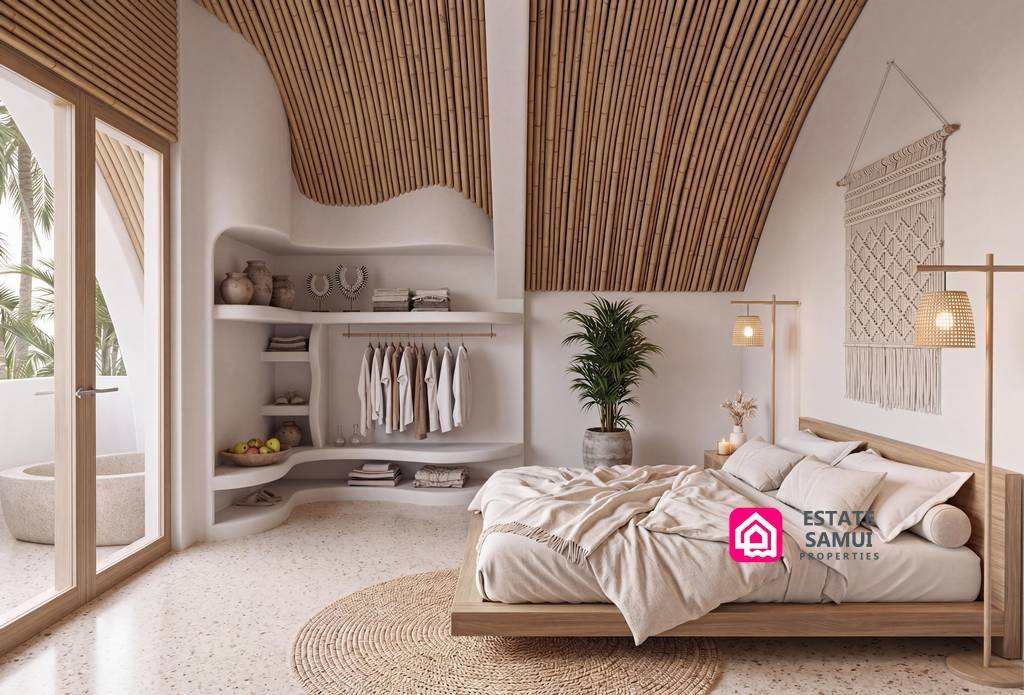 Exceptional Sea View Villas