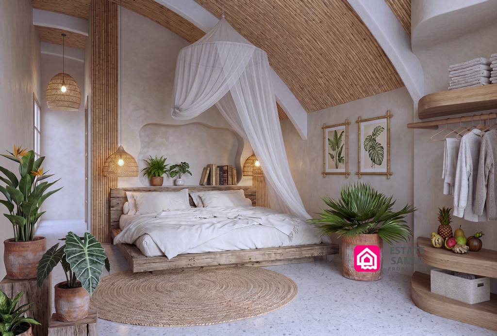 Exceptional Sea View Villas