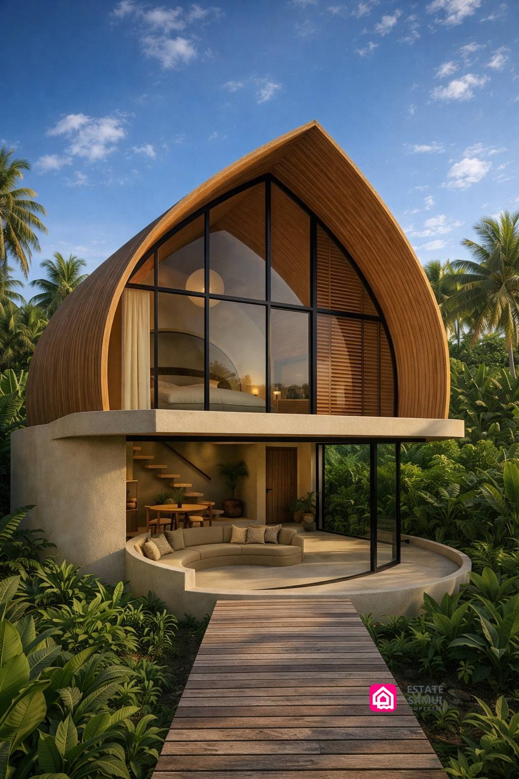 Modern Investment Properties